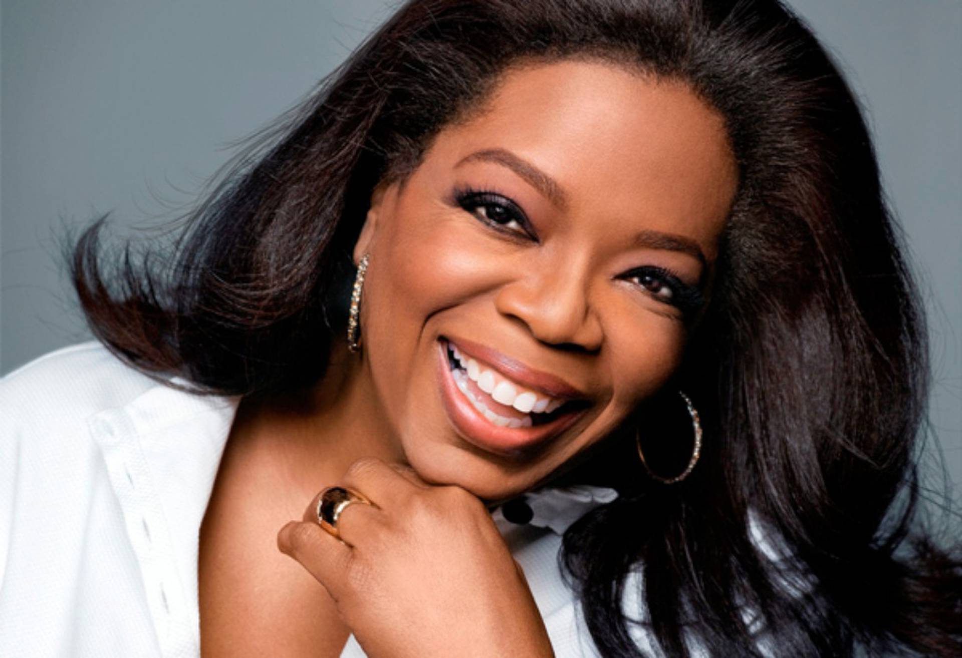 What is the success story of Oprah Winfrey? Wonder Woman Mag