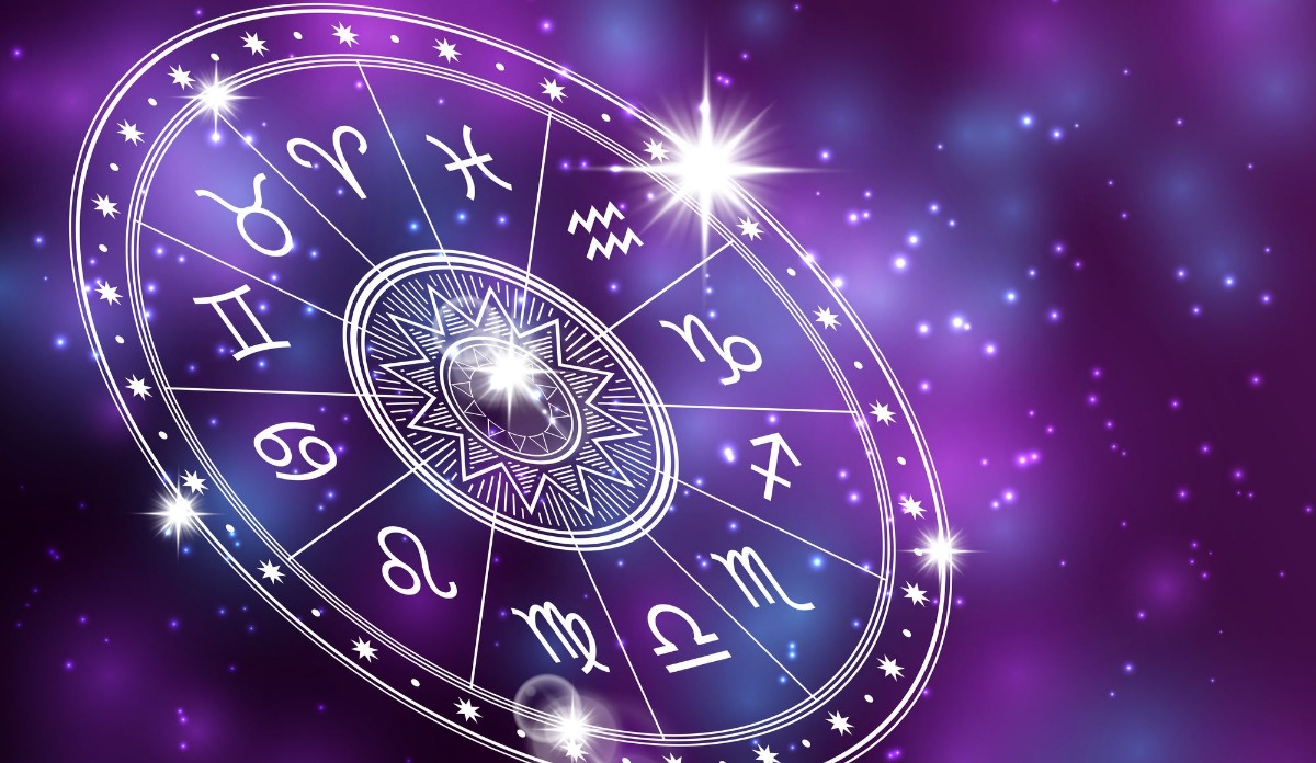Where Do Zodiac Signs Come From? Here's the True History Behind Your ...