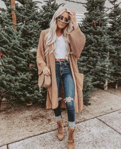 Cute autumn outfits best sale